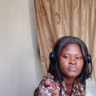SheCodes alumna 2