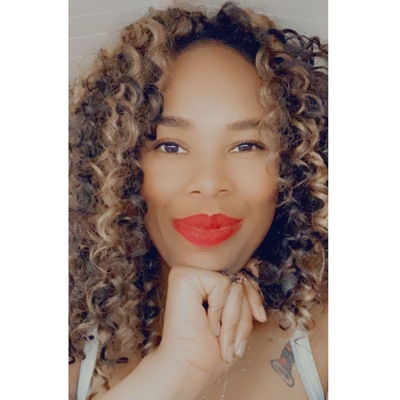 SheCodes alumna 3