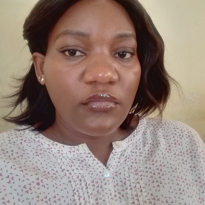 SheCodes alumna 4